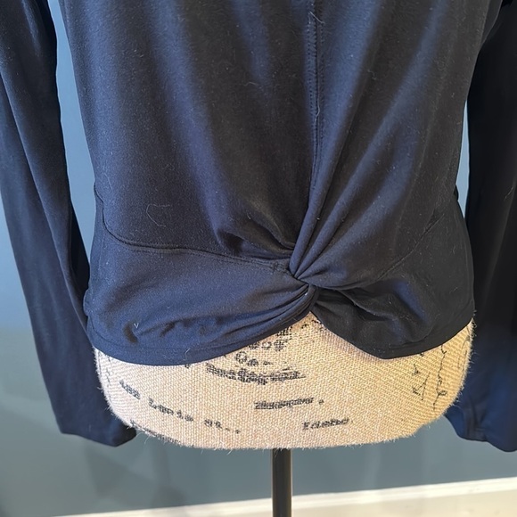 Freely long sleeve shirt size large women’s - Picture 2 of 8